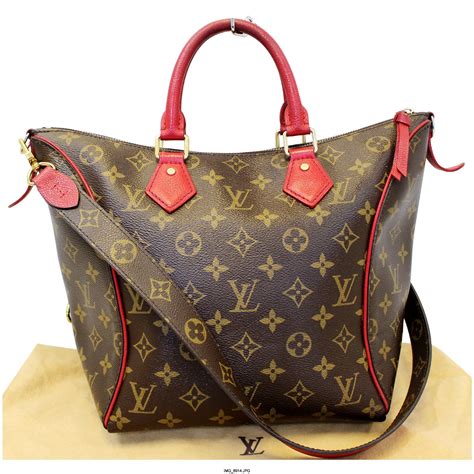 who sales louis vuitton purses